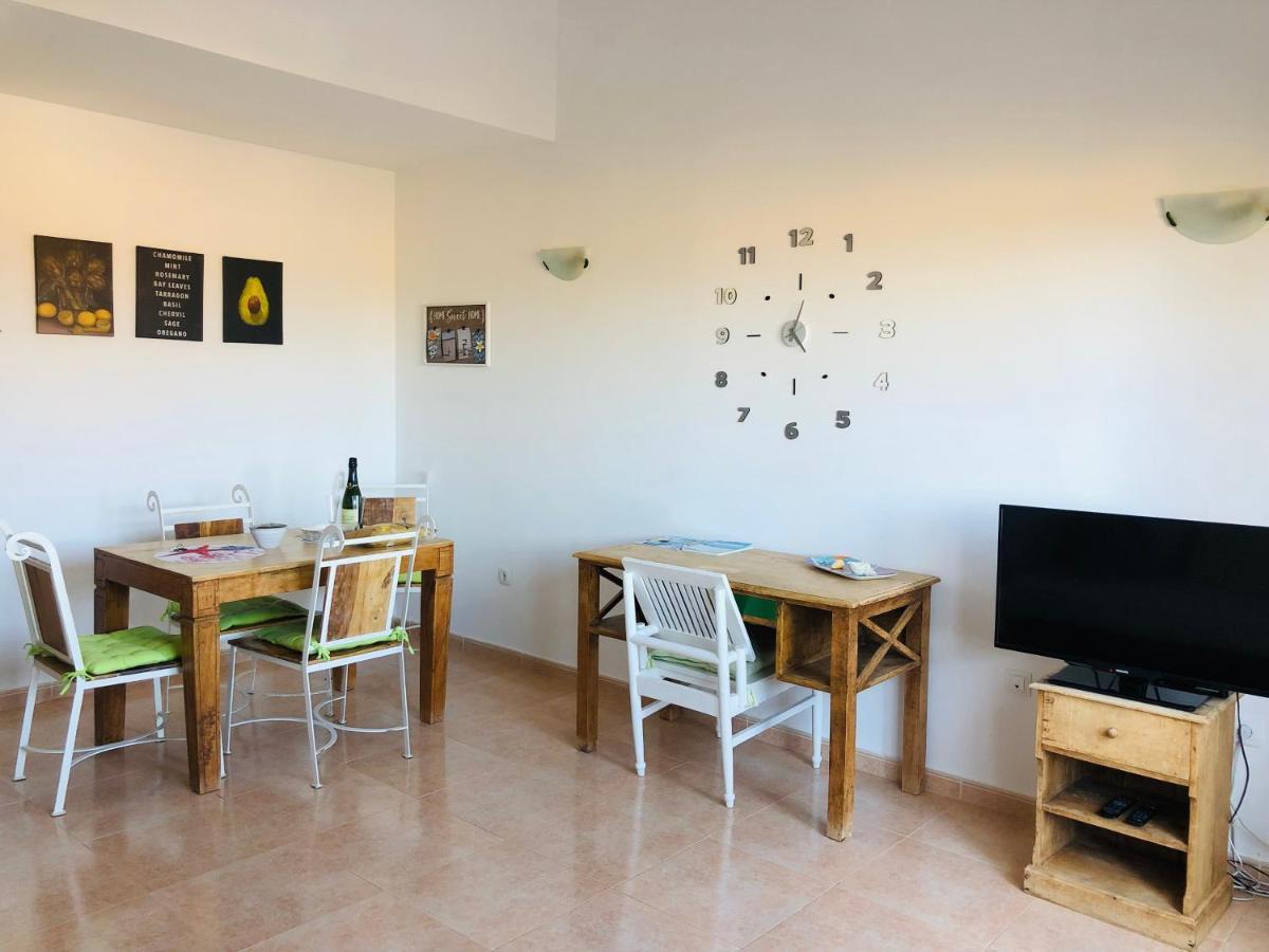 Casa Molly Apartment Corralejo Exterior photo