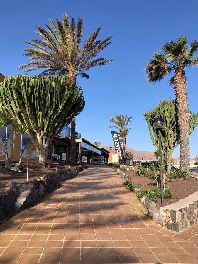 Casa Molly Apartment Corralejo Exterior photo