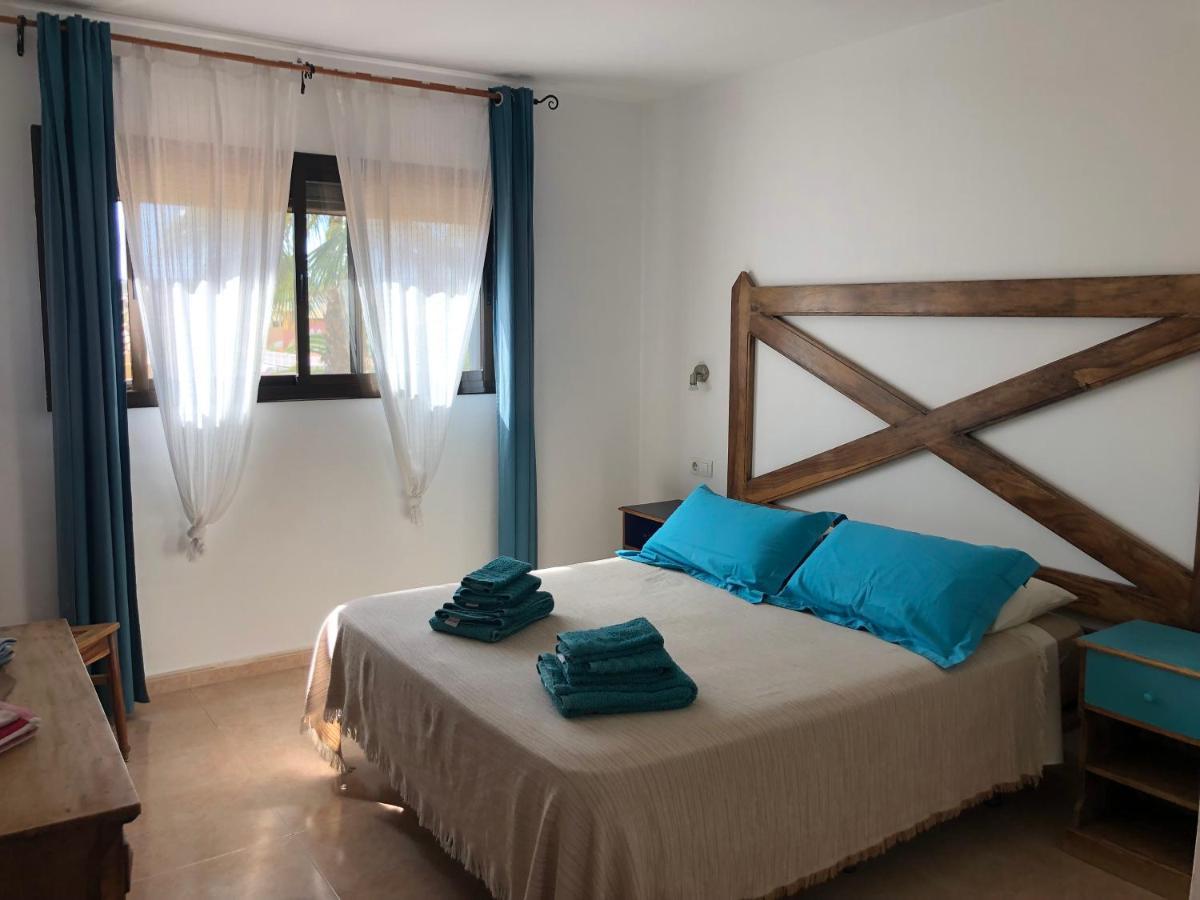 Casa Molly Apartment Corralejo Exterior photo